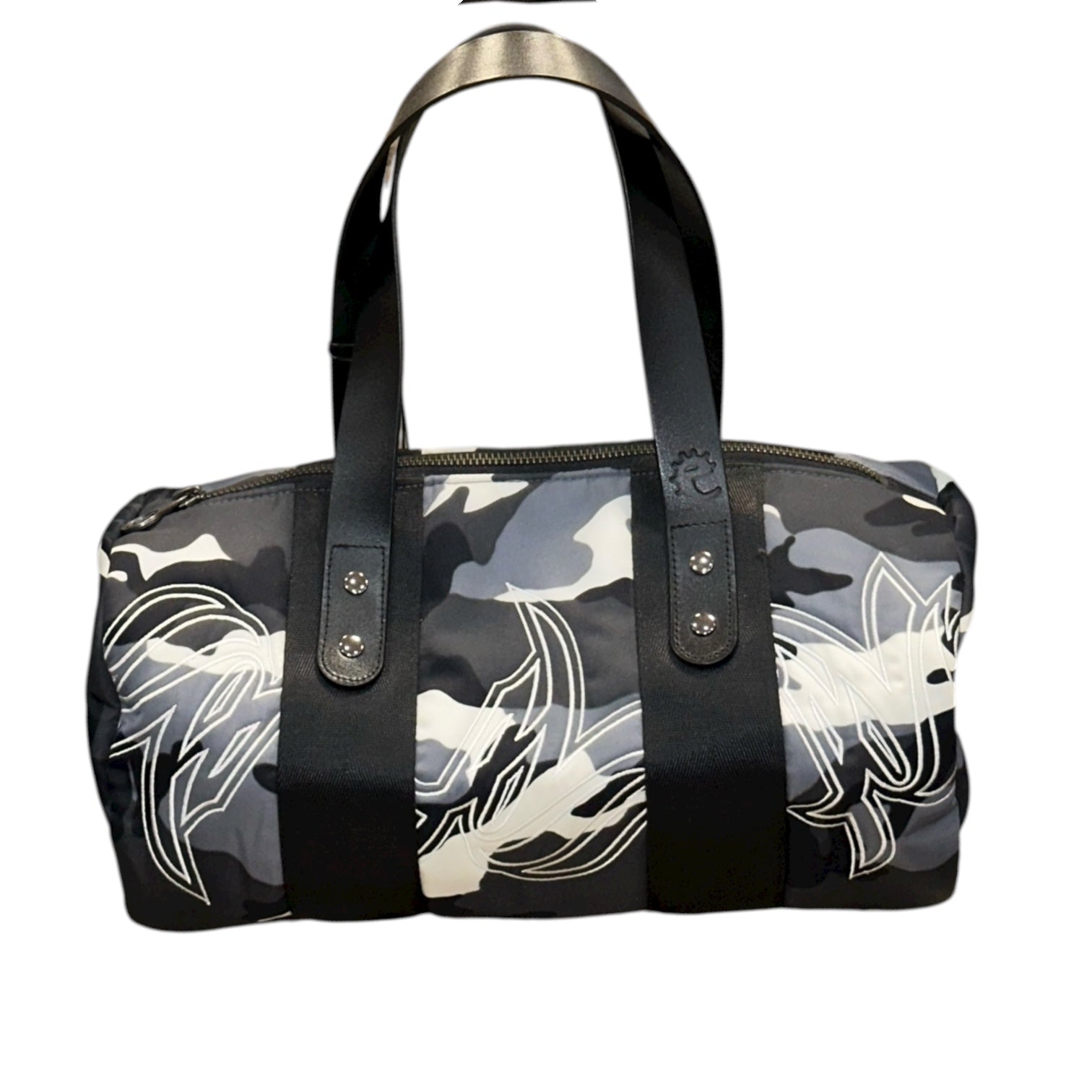 Small Crazy AL Duffel Bag
