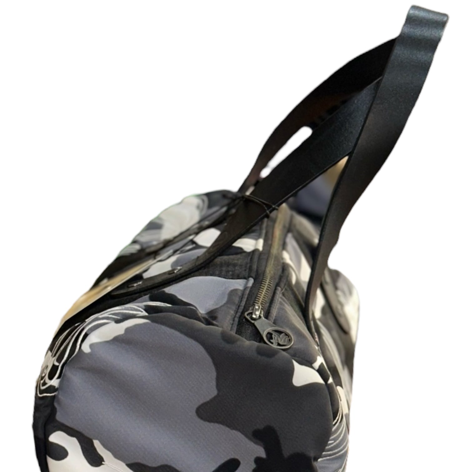 Small Crazy AL Duffel Bag