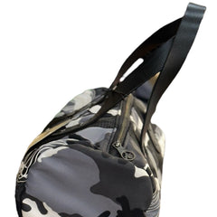 Small Crazy AL Duffel Bag
