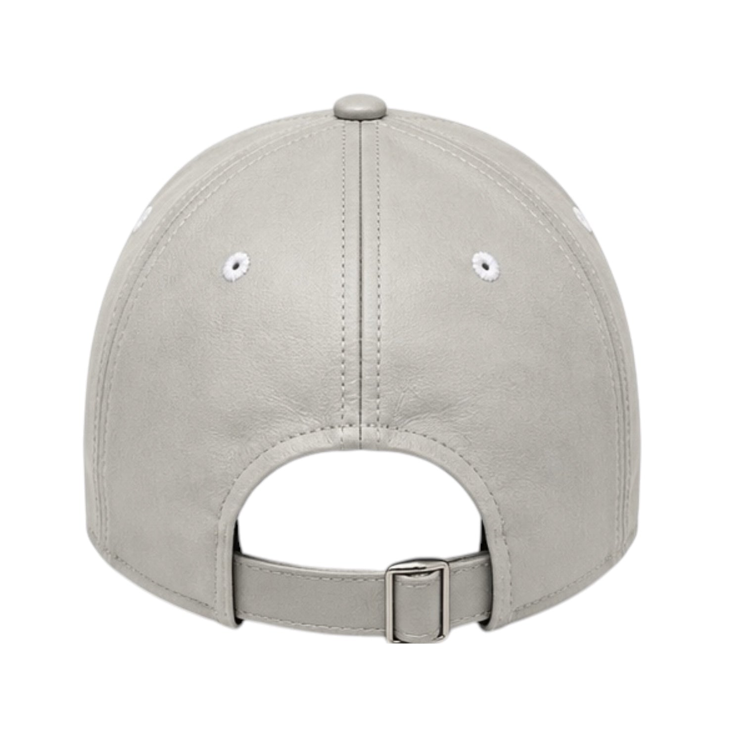 Al Wissam Leather Cap