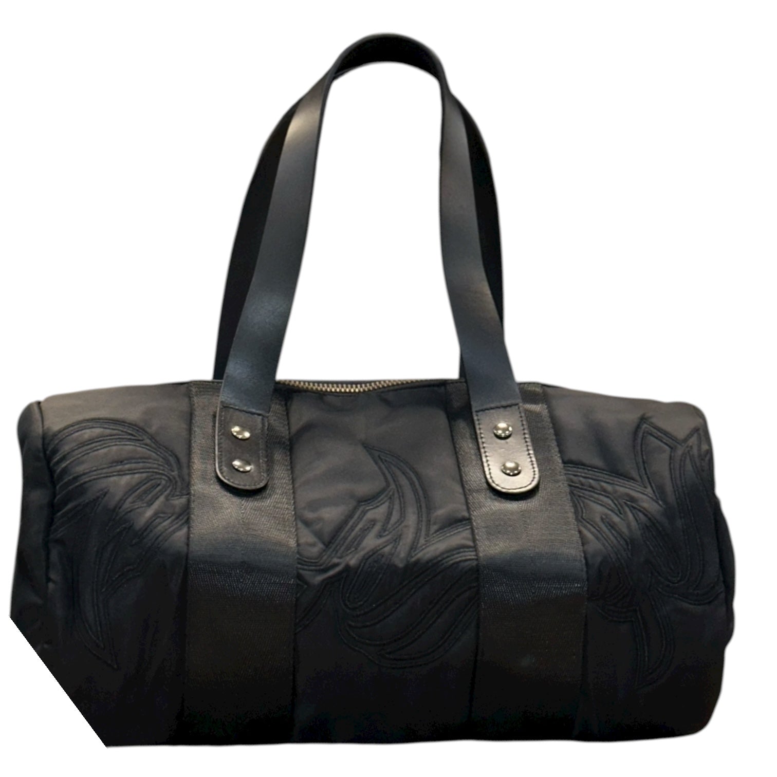 Small Crazy AL Duffel Bag