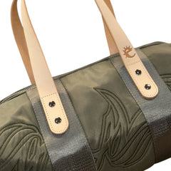 Small Crazy AL Duffel Bag