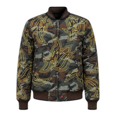 Crazy Al Heavyweight Nylon Jacket