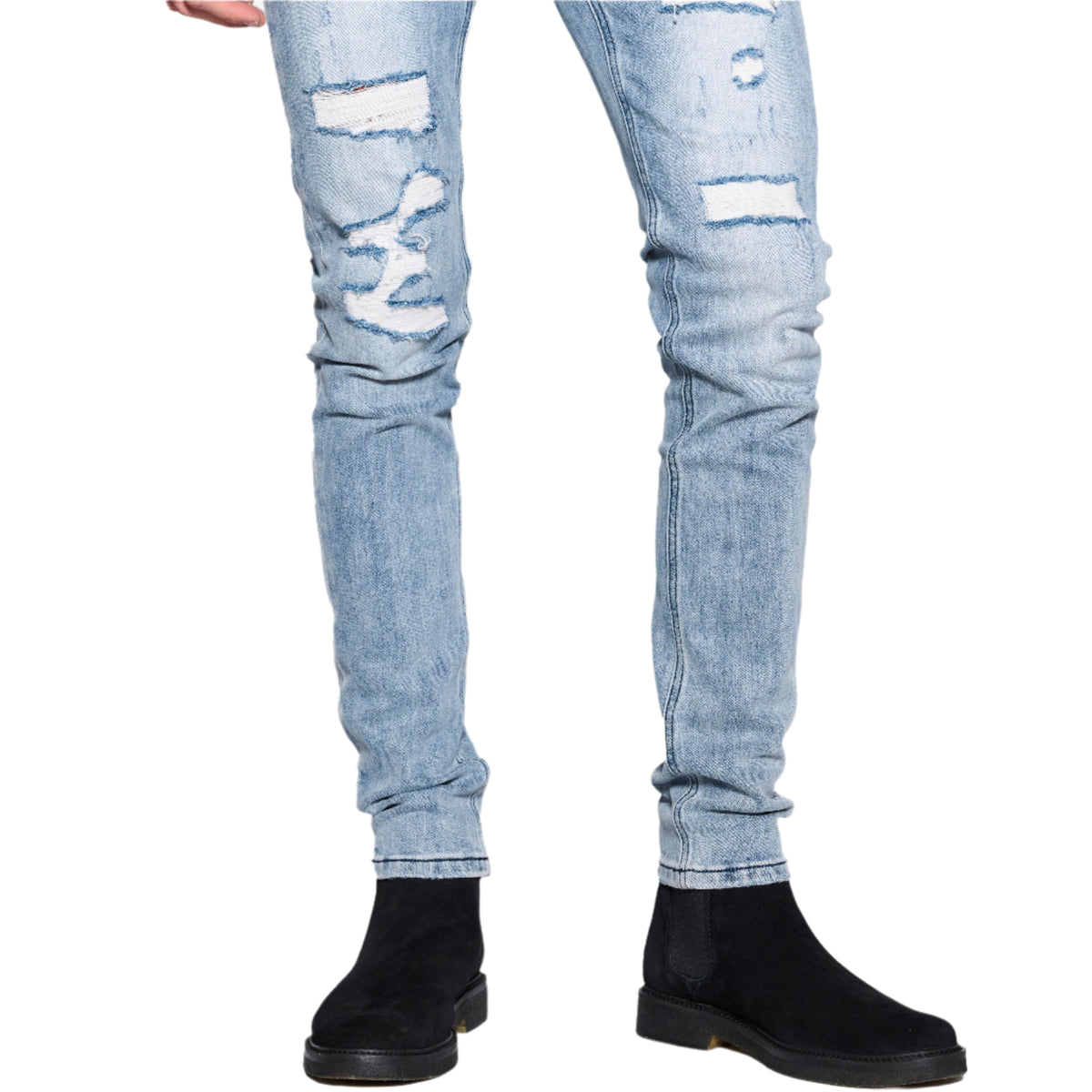 Savannah Skinny Fit Jean