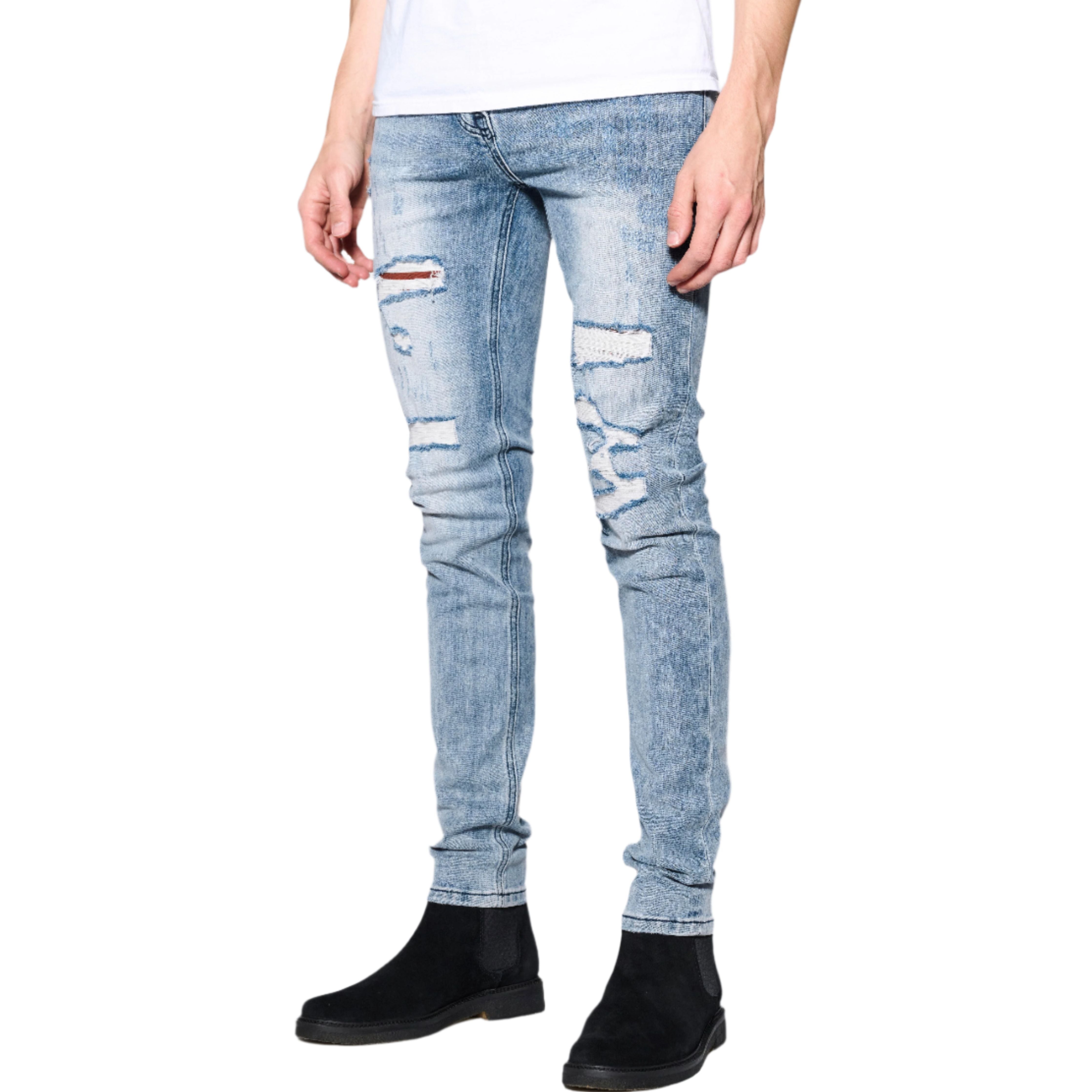 Savannah Skinny Fit Jean