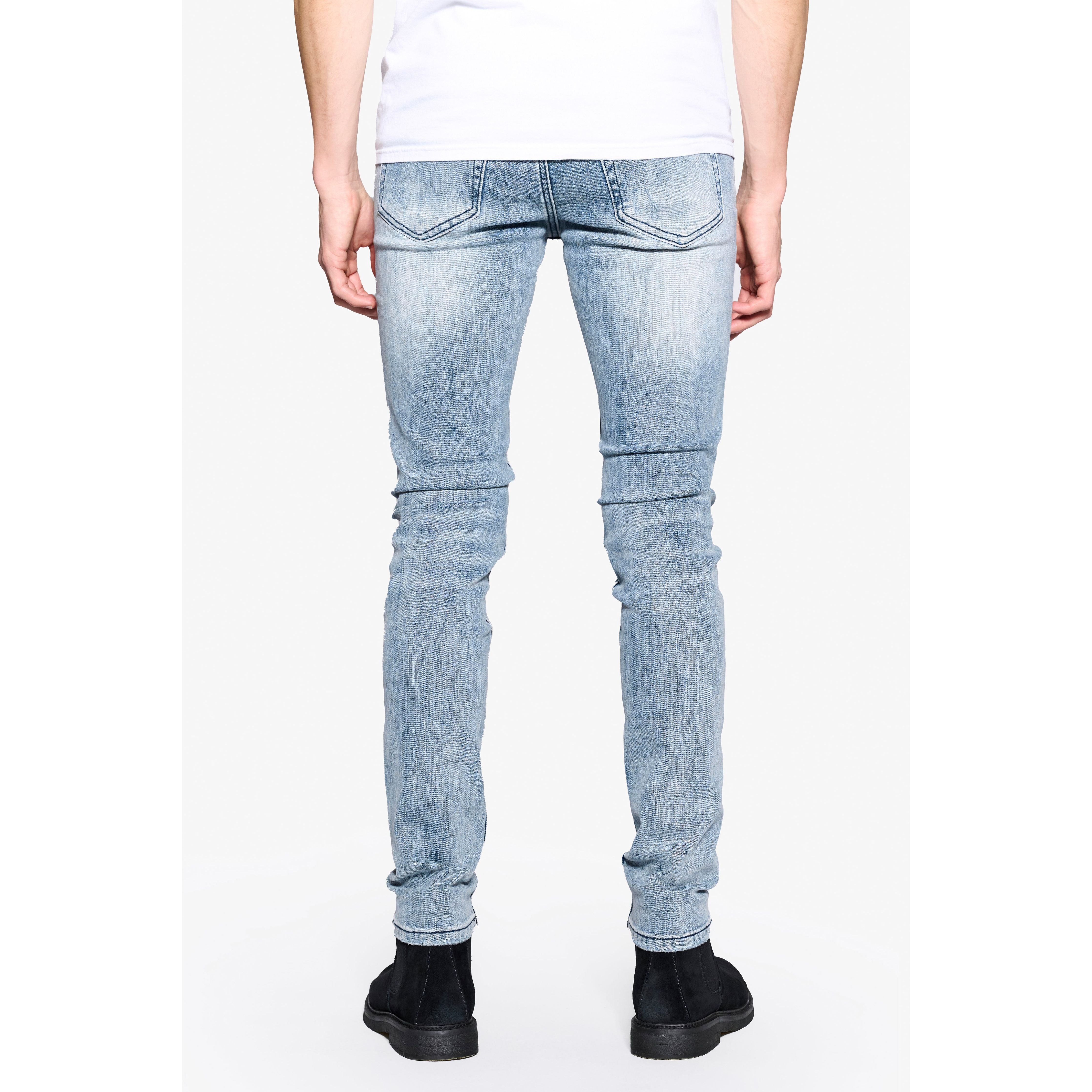 Savannah Skinny Fit Jean