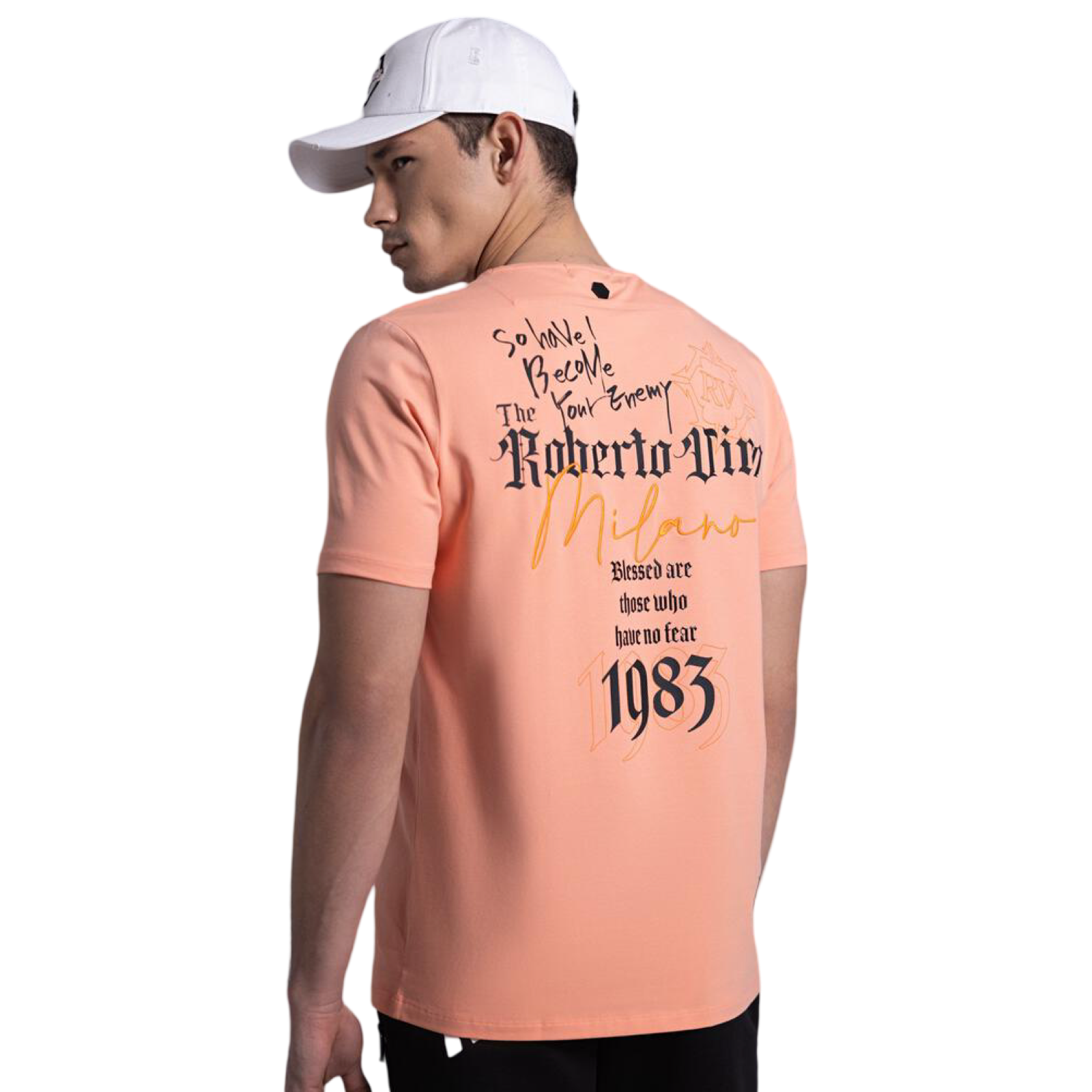 RV 1983 T-Shirt