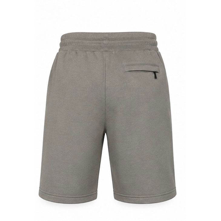 AL Embossed Shorts