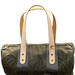 Small Crazy AL Duffel Bag