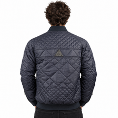 Philip Nylon Bomber