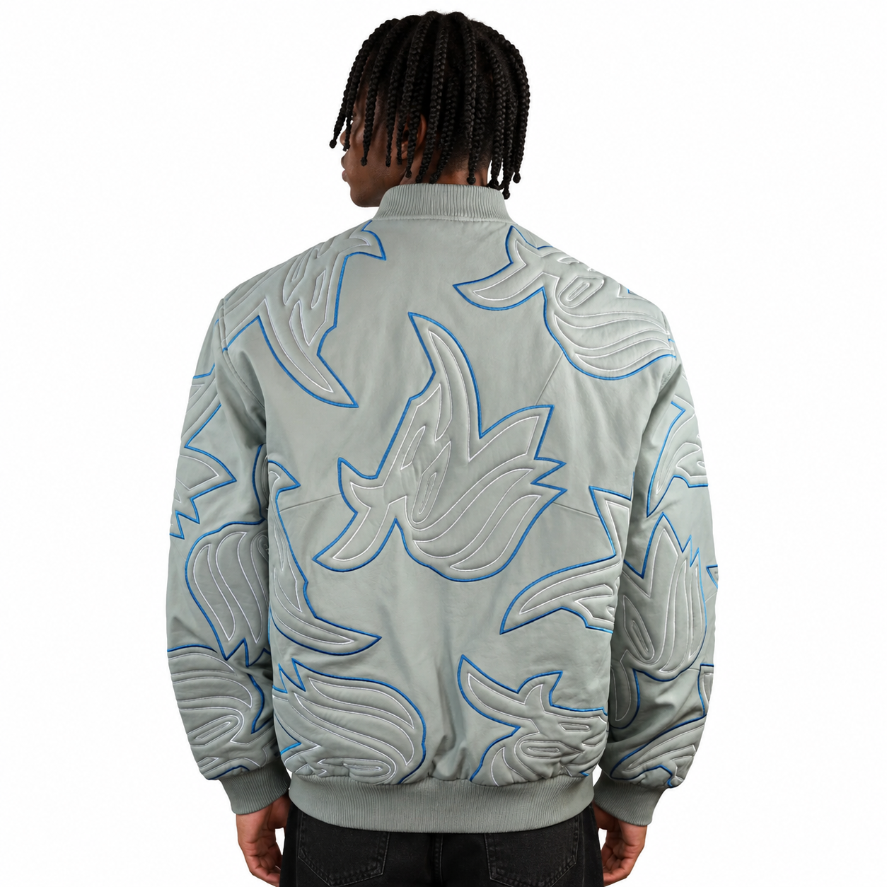 Crazy AL Bomber
