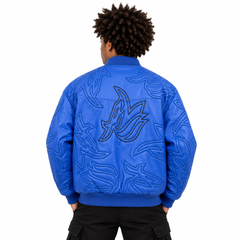 Crazy AL Bomber
