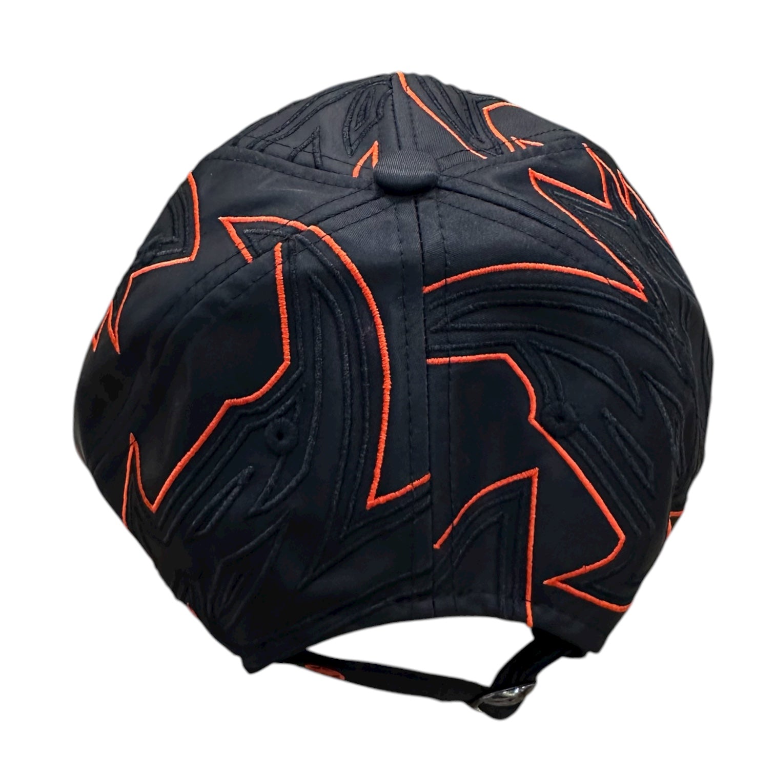 Crazy Al Cap