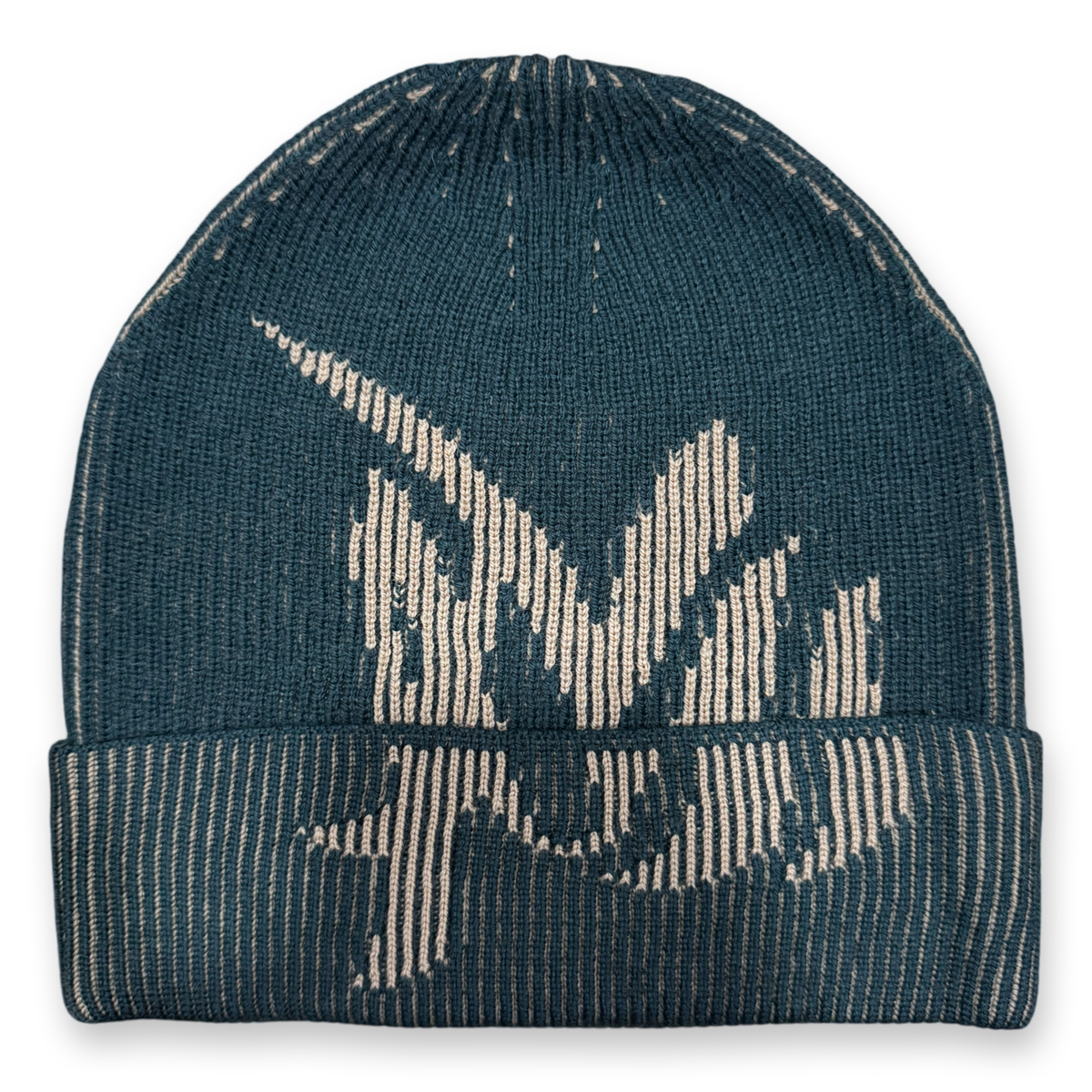 Legacy Knit Beanie