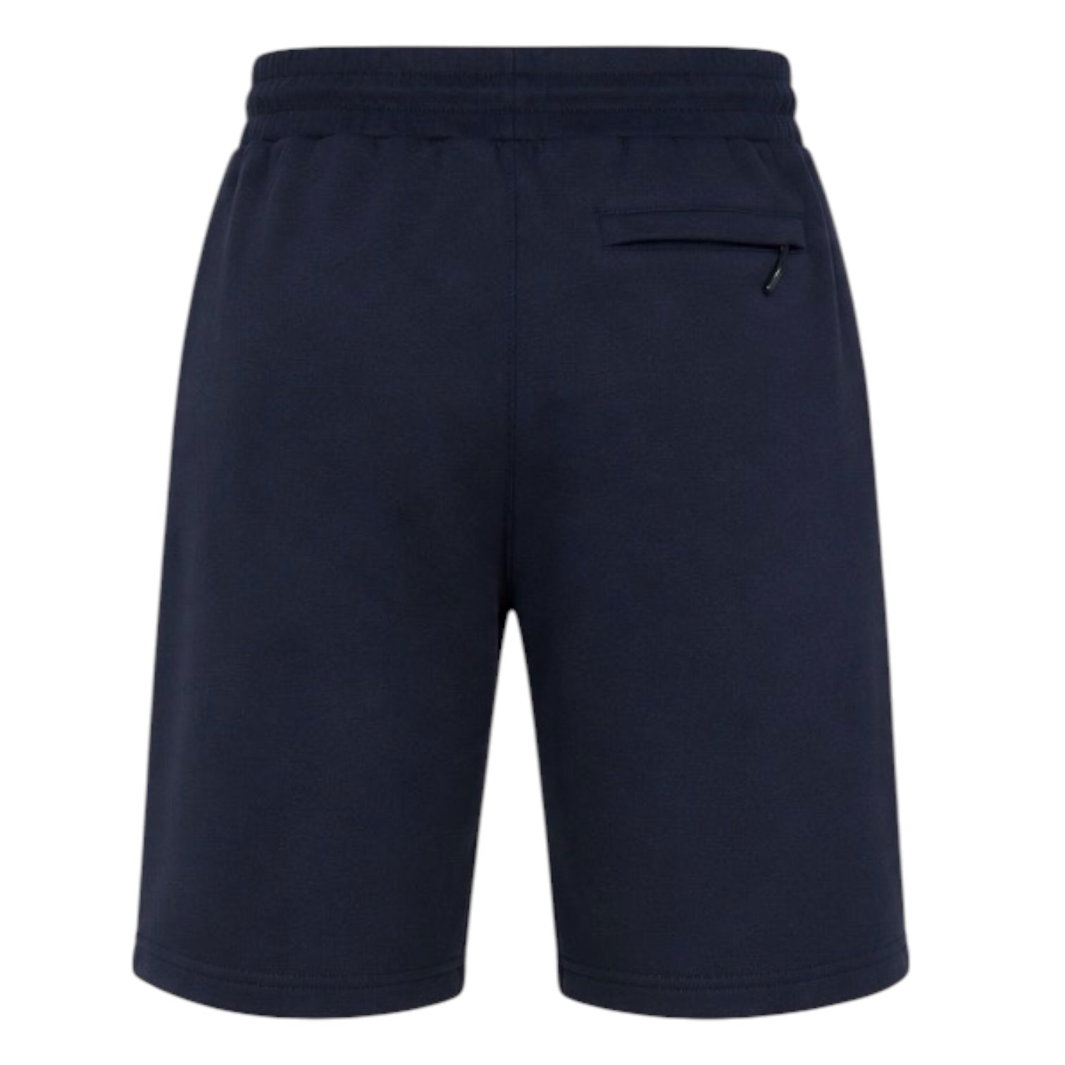 AL Embossed Shorts