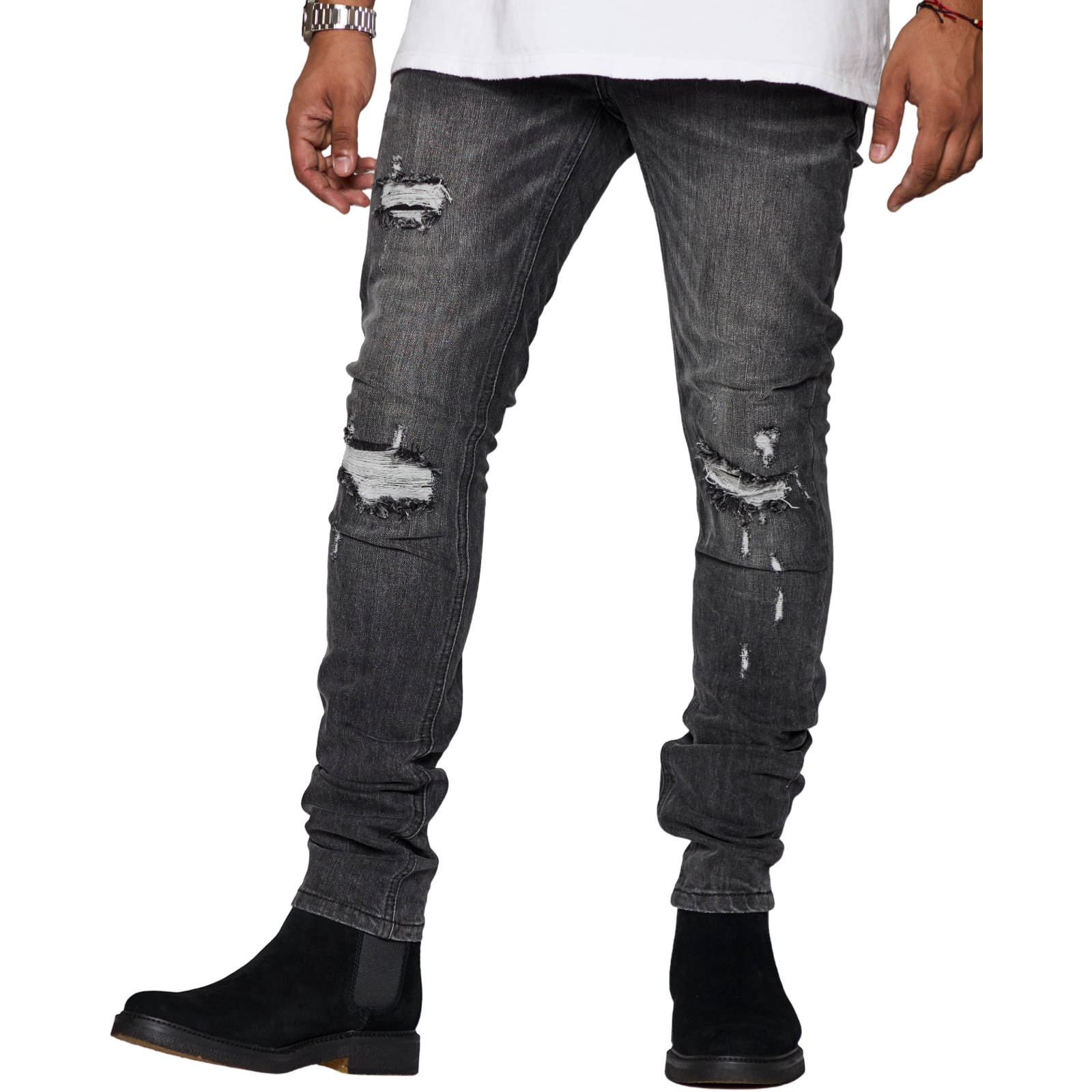 AME Slim Fit Jean