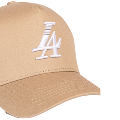 Paradise LA Trucker Hat