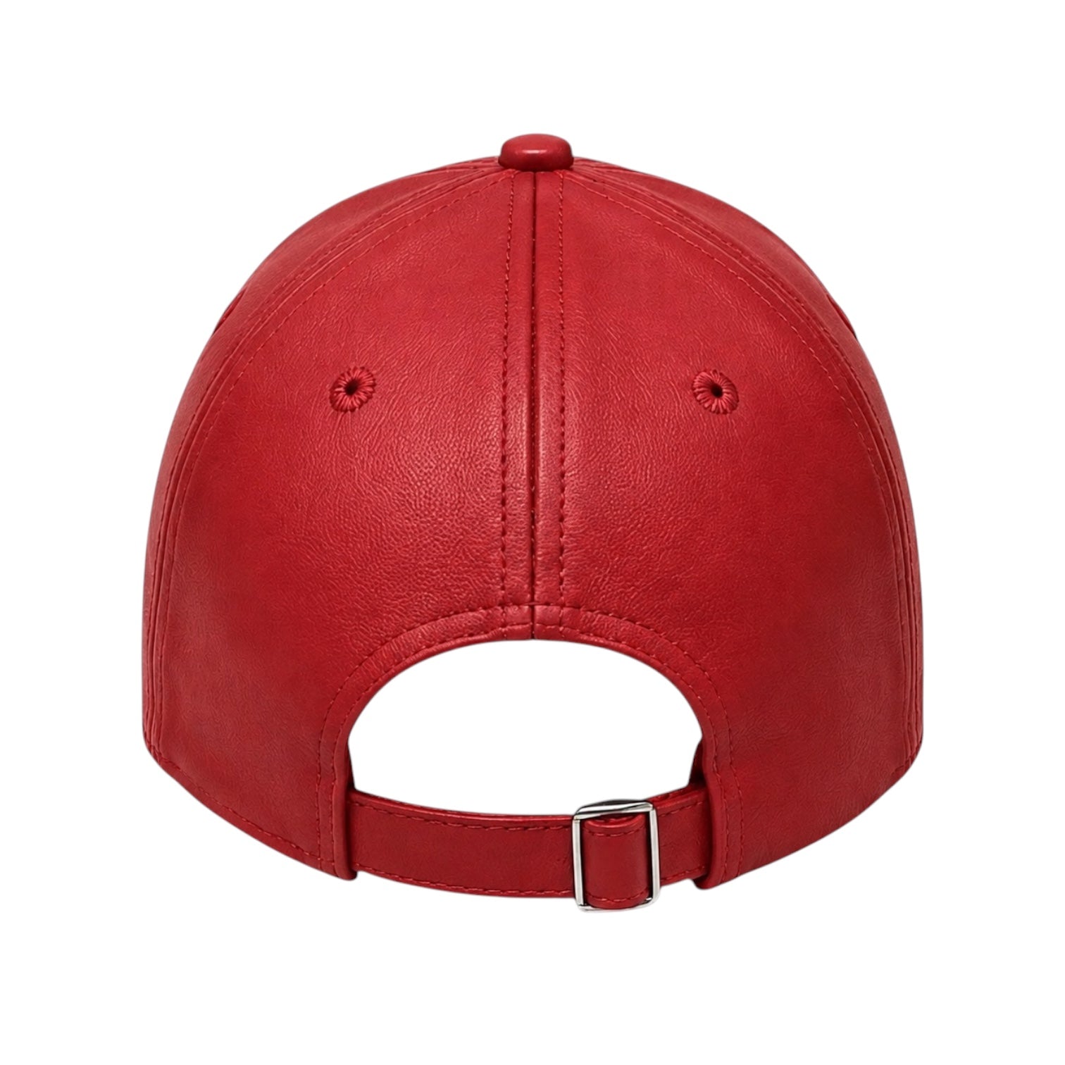 Al Wissam Leather Cap