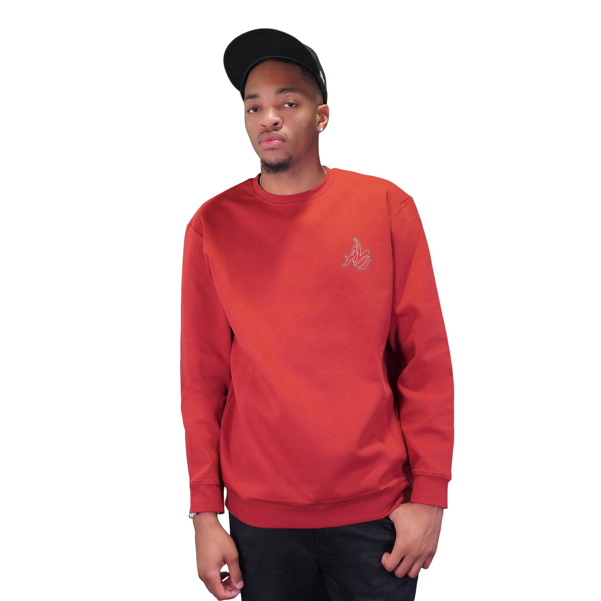 AL Crewneck Sweatshirt