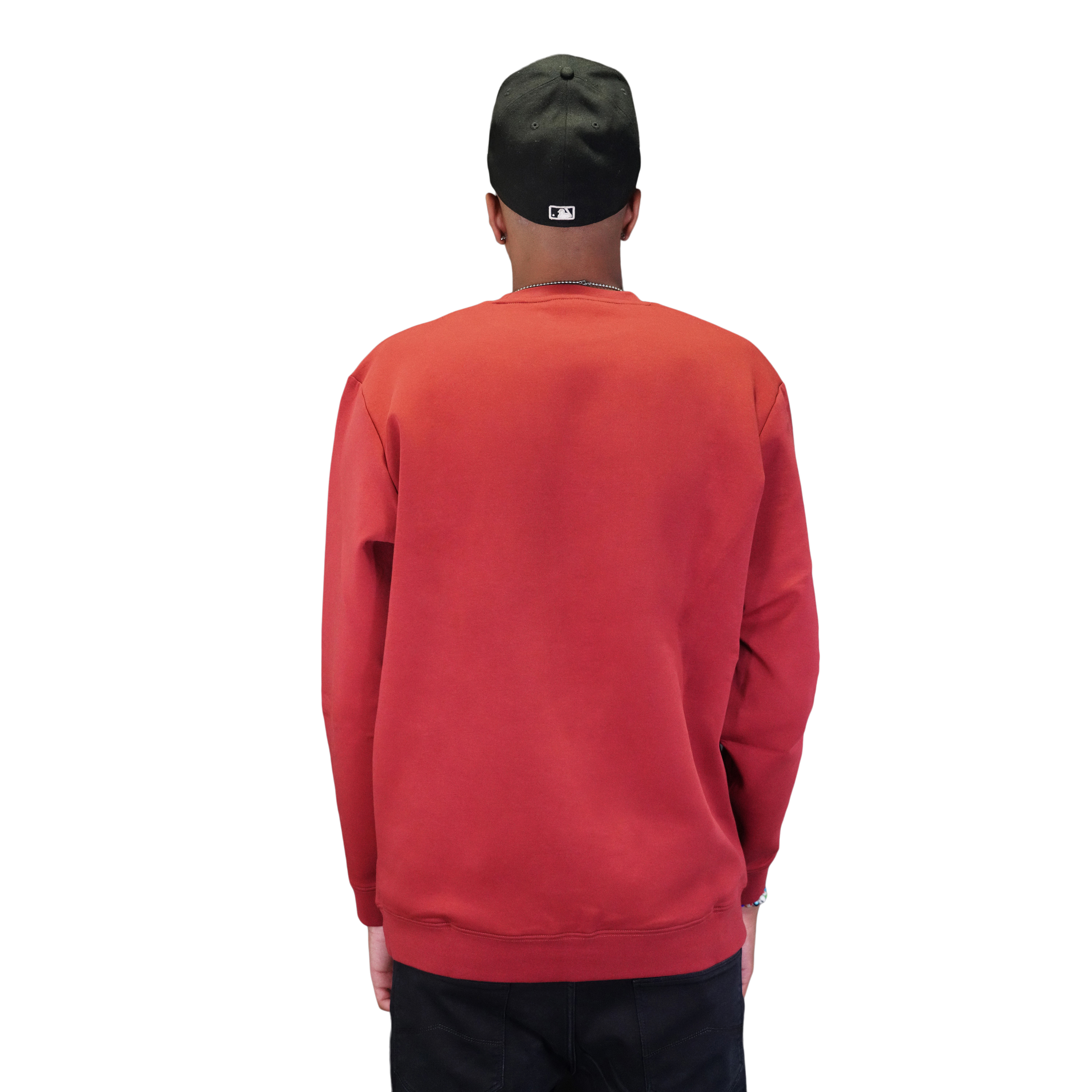 AL Crewneck Sweatshirt