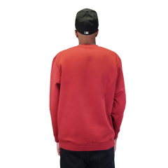 AL Crewneck Sweatshirt