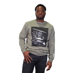 Your Story Crewneck Sweatshirt