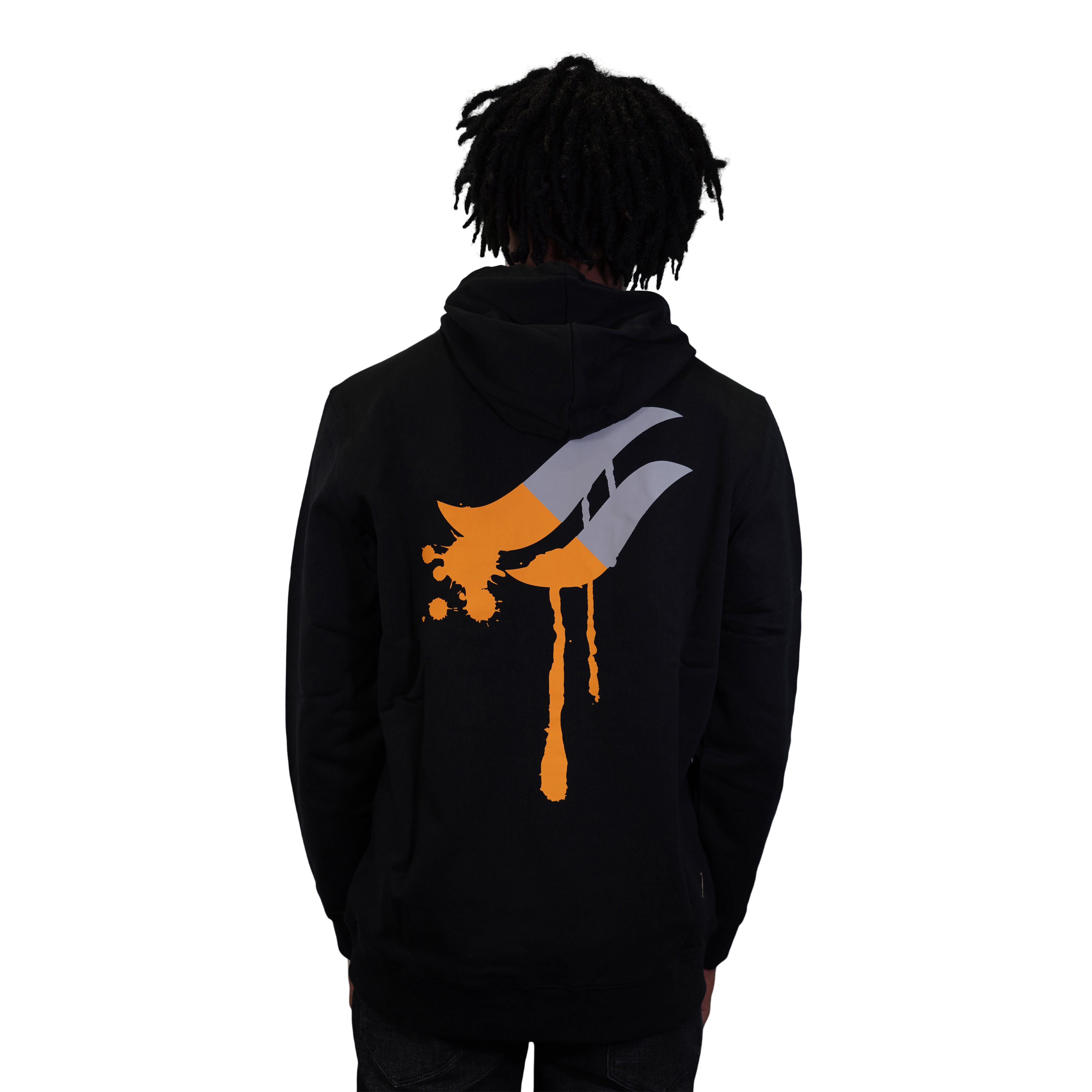 I Am Who I Am Premium Pullover Hoodie