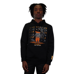 I Am Who I Am Premium Pullover Hoodie