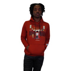 Funeral Hoodie