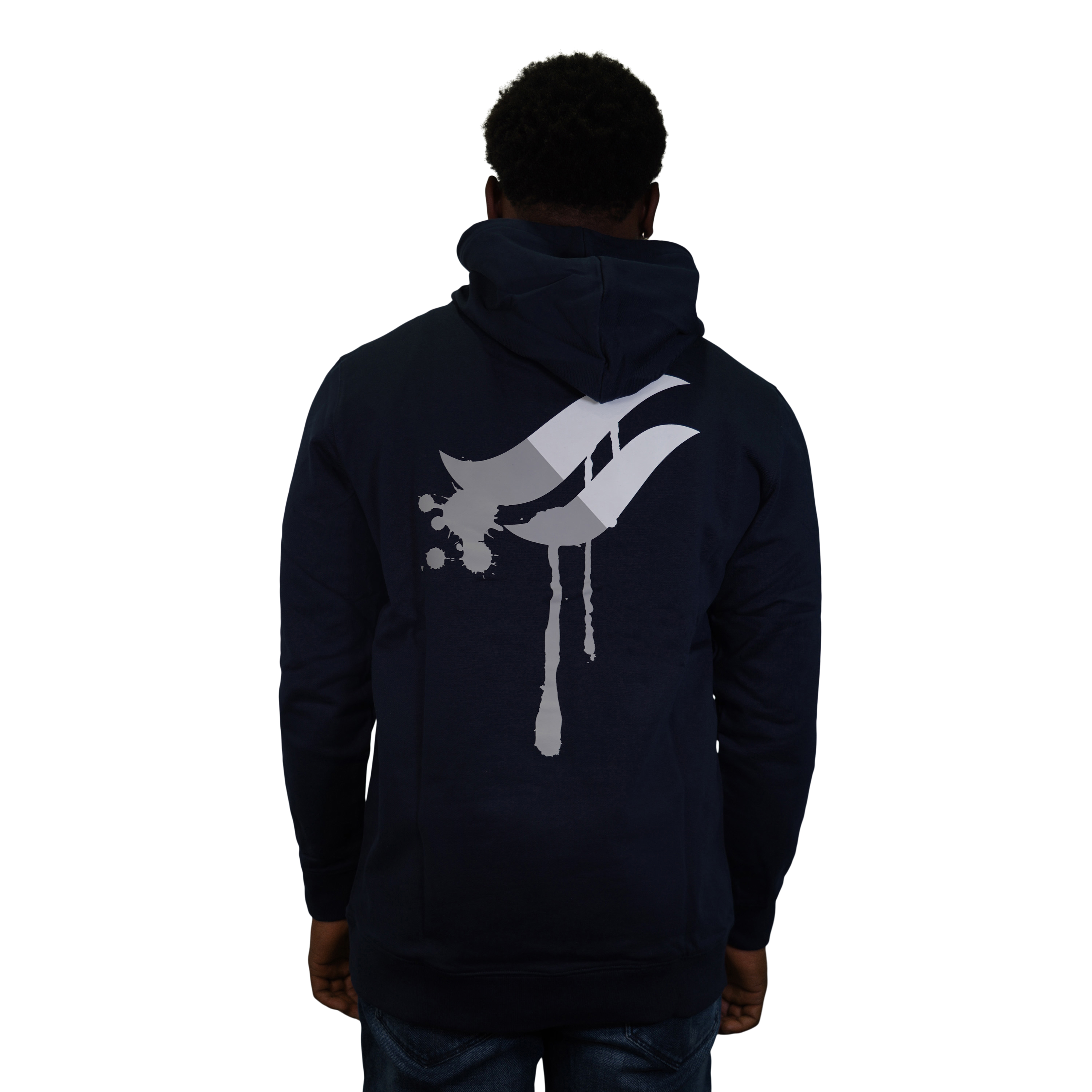 Clouds Premium Pullover Hoodie