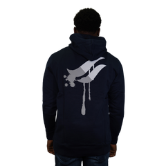 Clouds Premium Pullover Hoodie