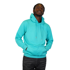 Misunderstood Embossed Pullover Hoodie