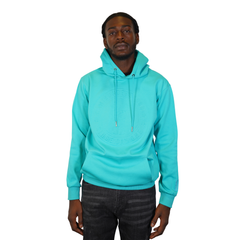 Misunderstood Embossed Pullover Hoodie