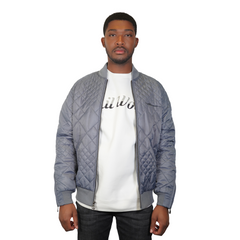 Philip Nylon Bomber