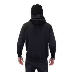 Misunderstood Embossed Pullover Hoodie