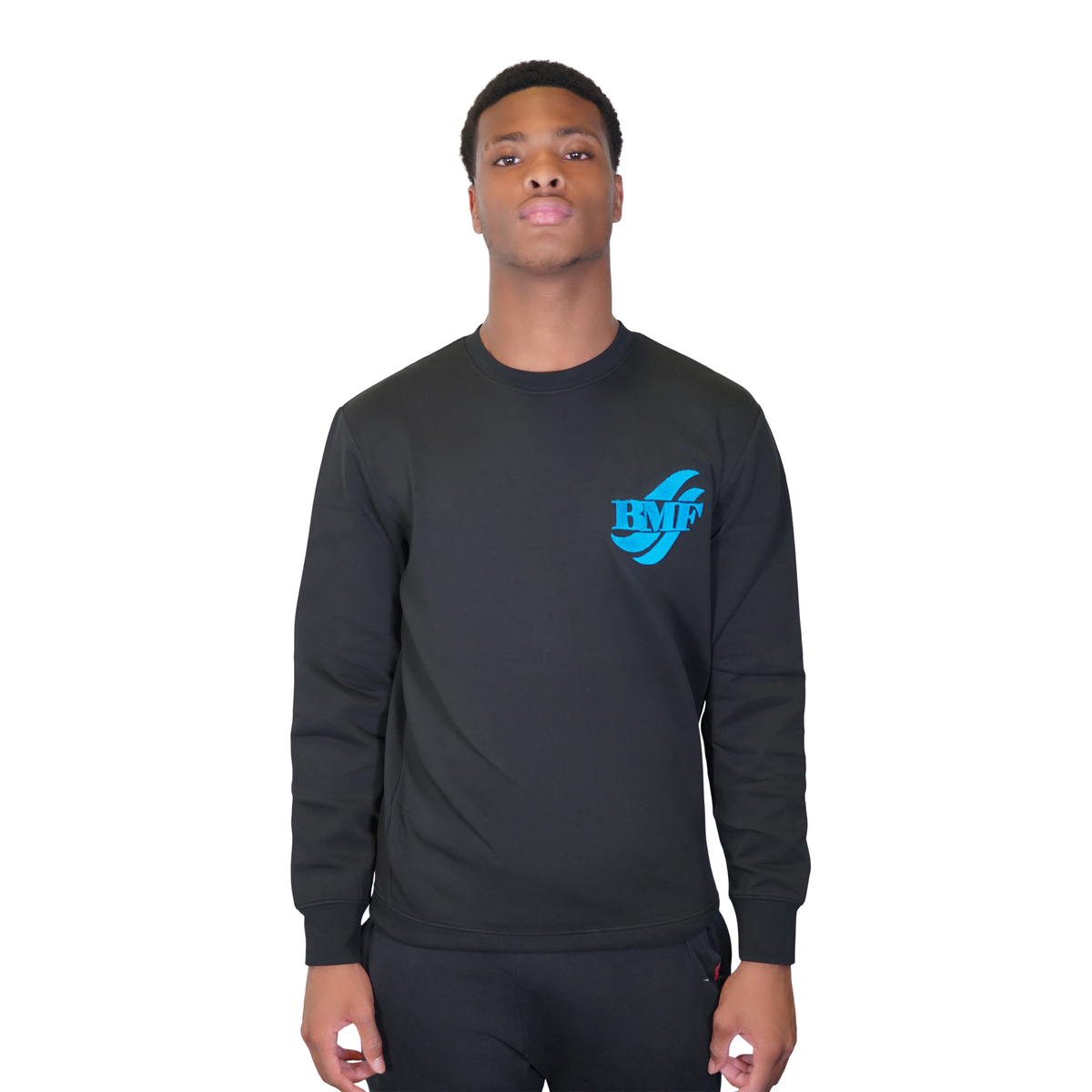 BMF Crewneck Sweatshirt