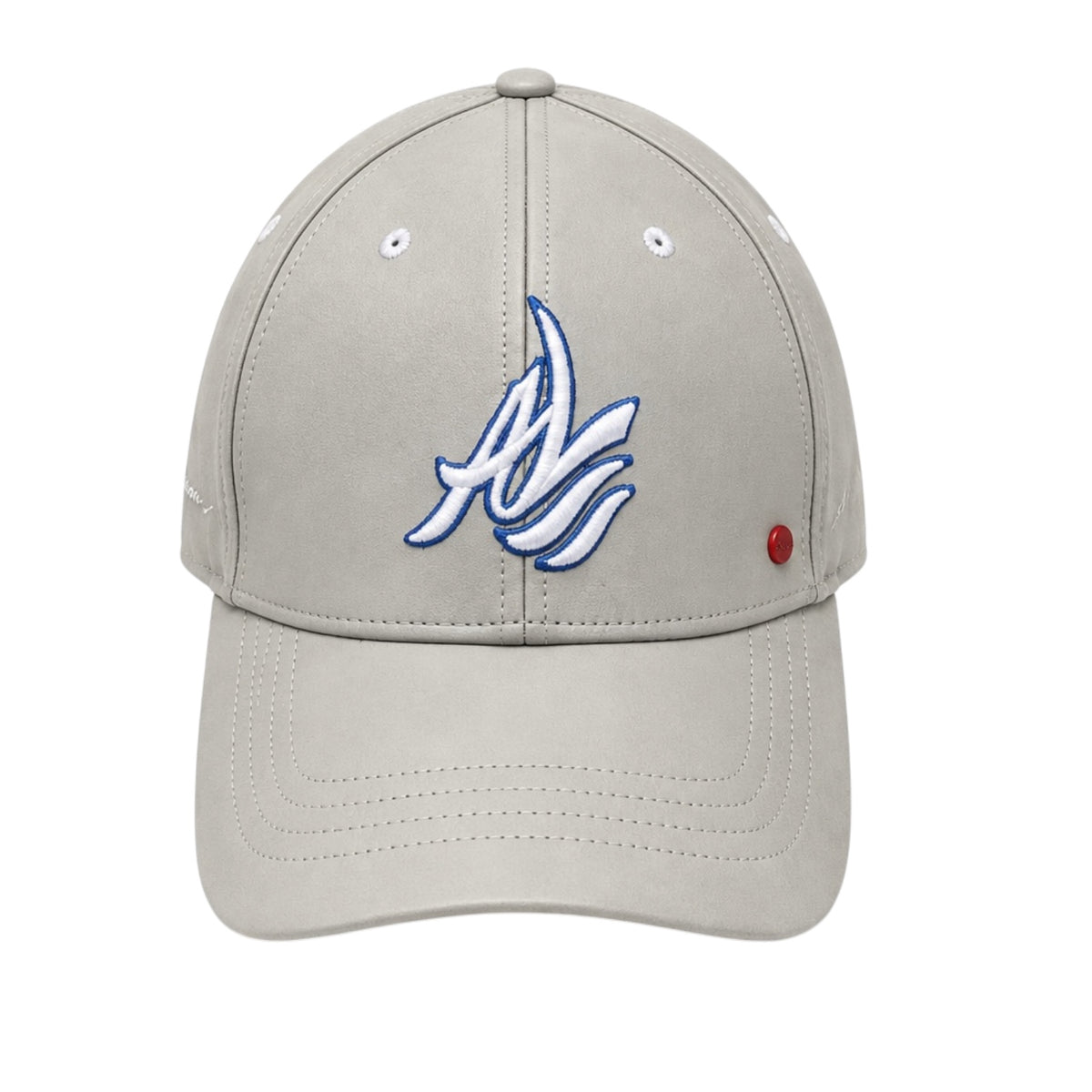 Al Wissam Leather Cap