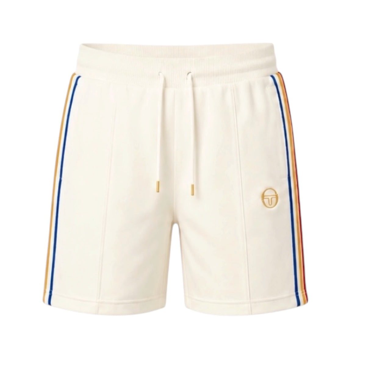 Goran Velour Shorts