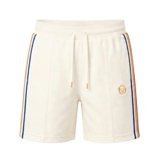 Goran Velour Shorts