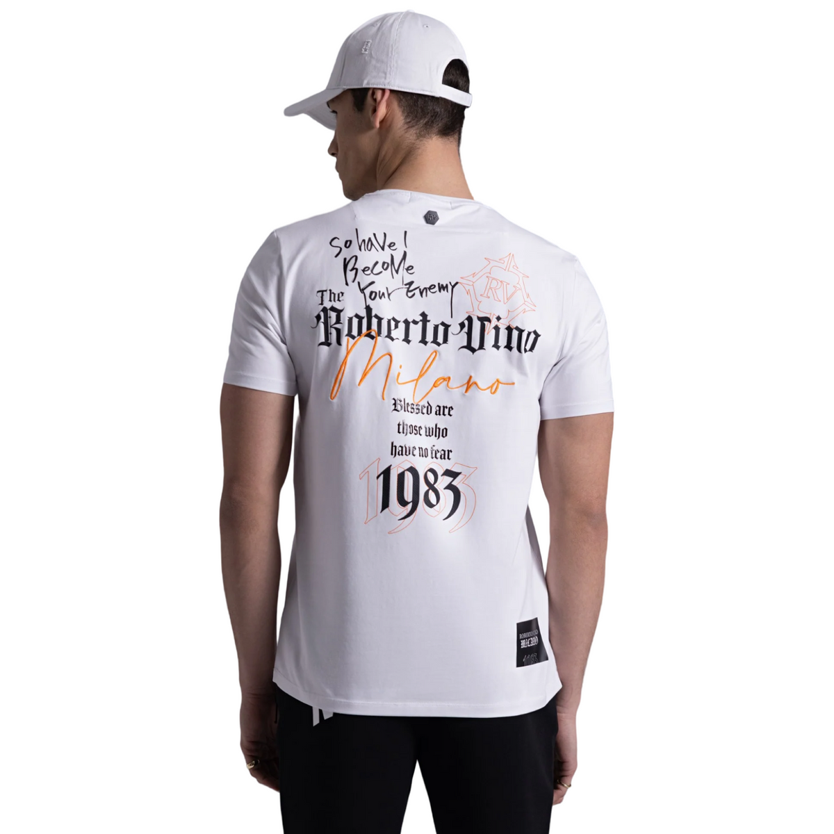 RV 1983 T-Shirt