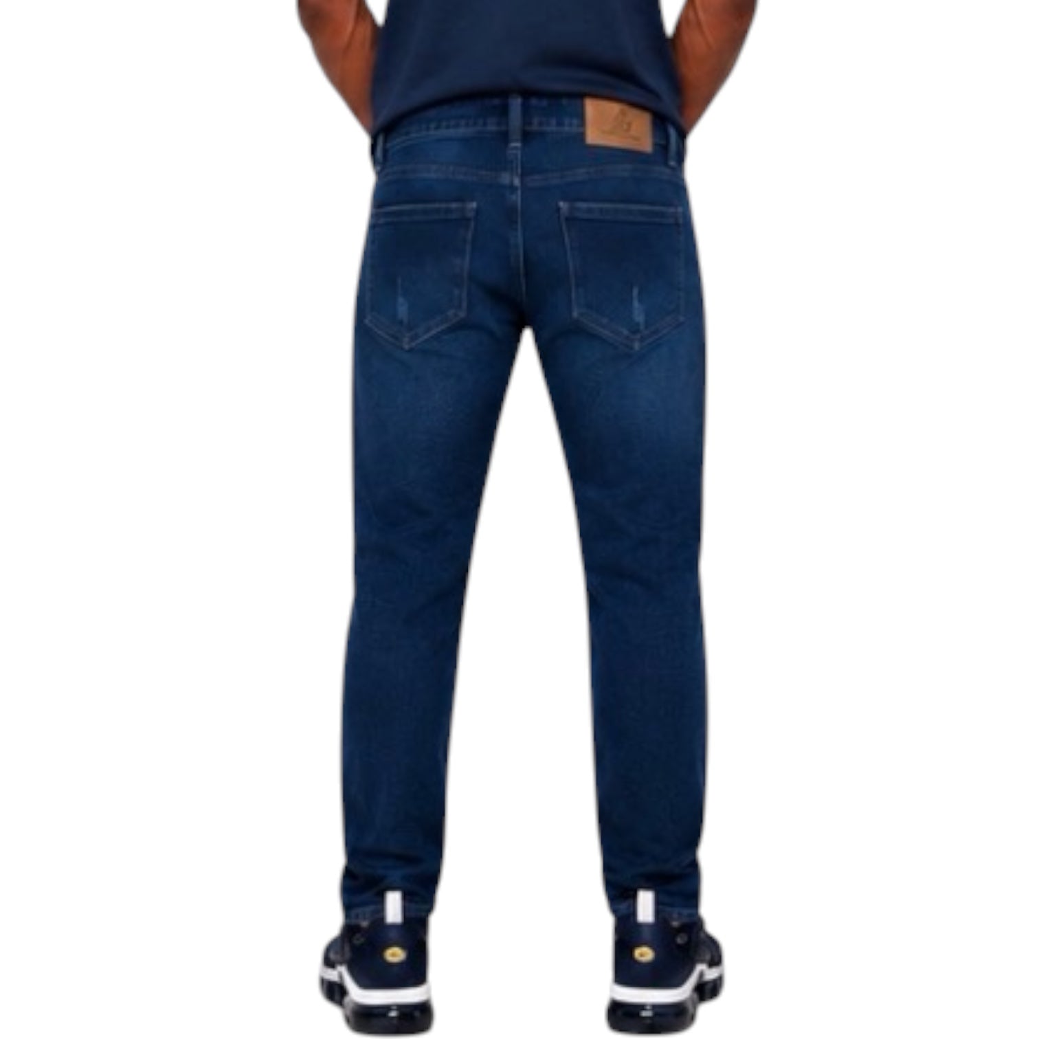 Classic AL Denim Jeans