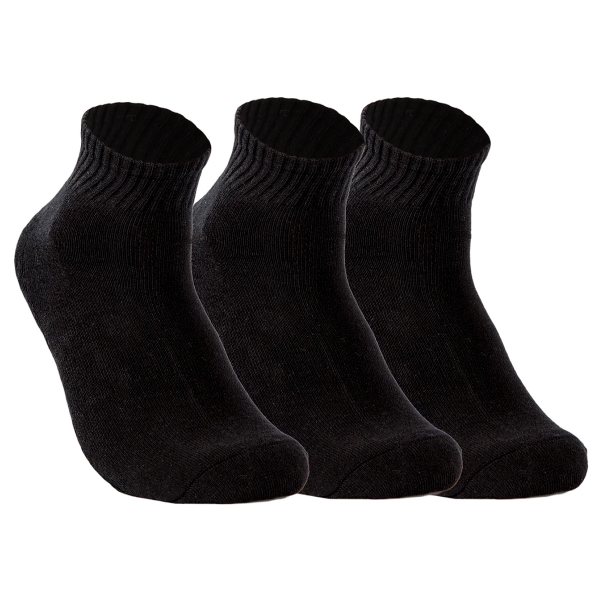 Men's Athletic Ankle Socks