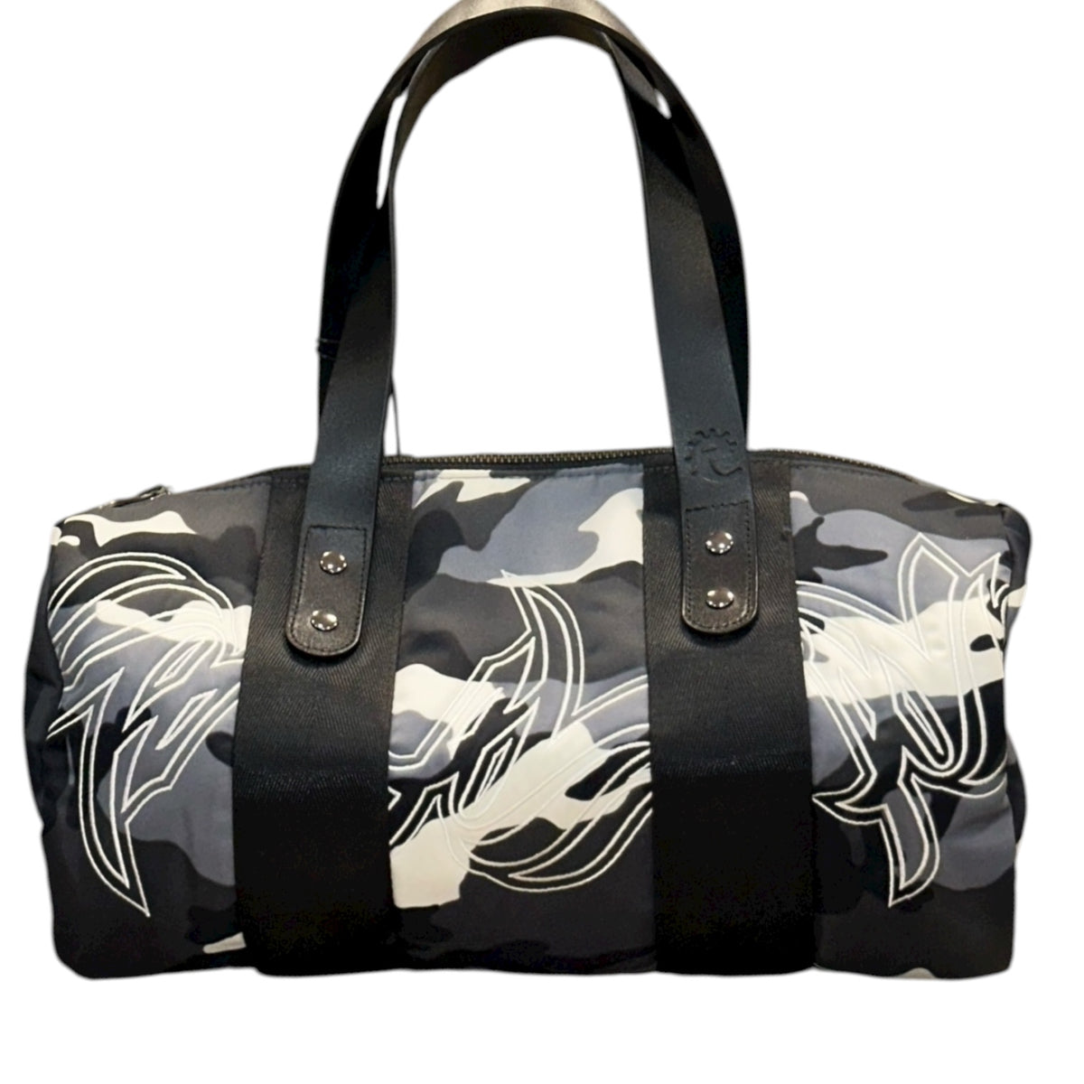 Small Crazy AL Duffel Bag