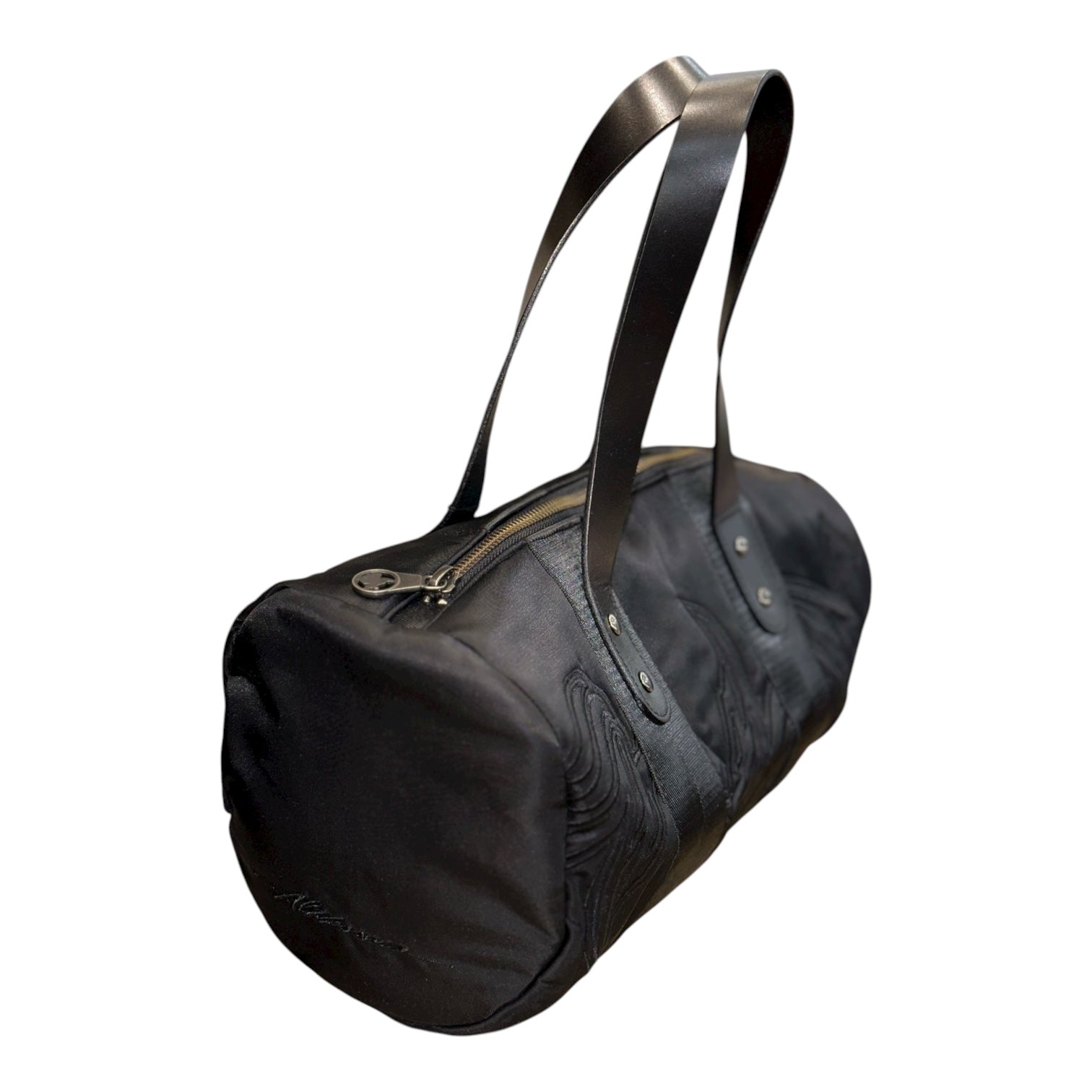 Small Crazy AL Duffel Bag