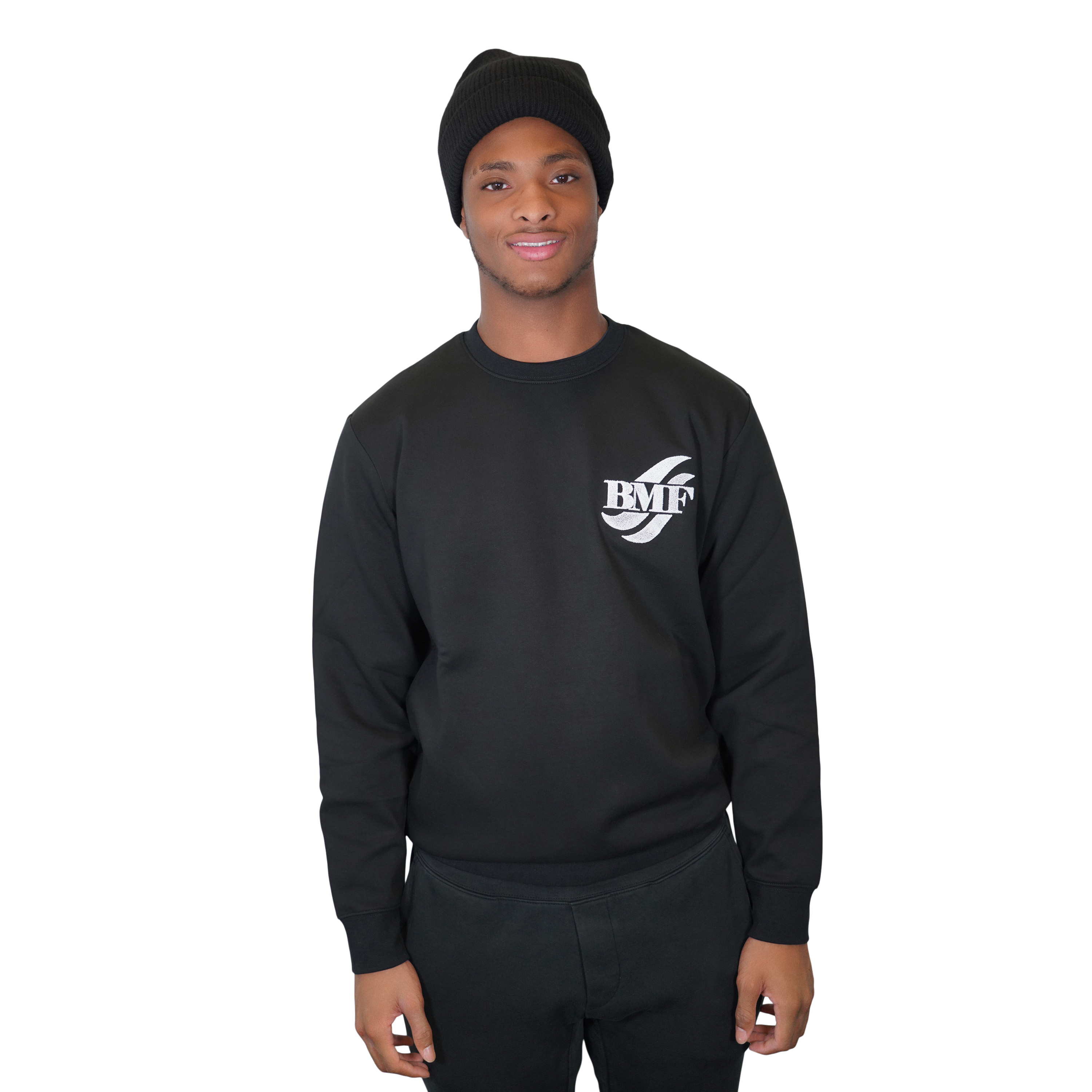 BMF Crewneck Sweatshirt