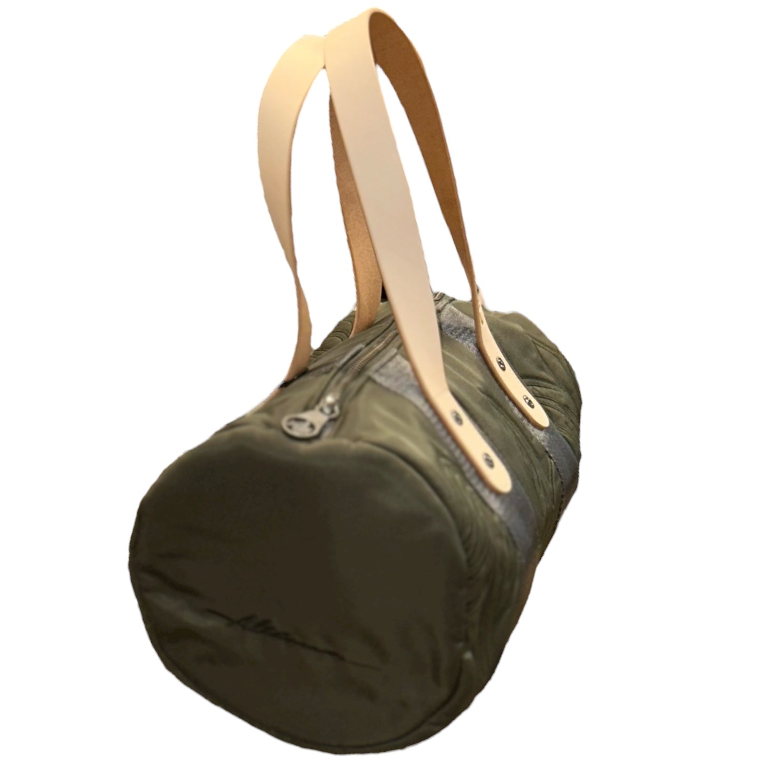 Small Crazy AL Duffel Bag