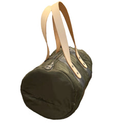 Small Crazy AL Duffel Bag