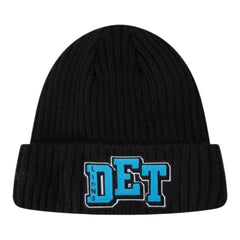 Pro Standard - NFL Detroit Lions Mashup Polar Fleece Lined Cuffed Beanie