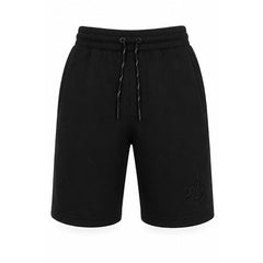 AL Embossed Shorts