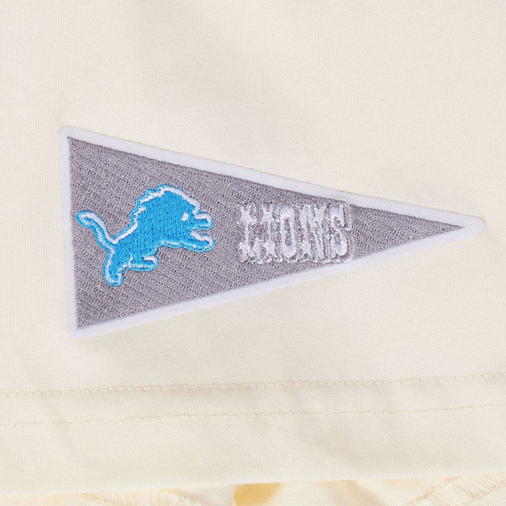NFL Detroit Lions Best of Men's CJ Drop Shoulder Tee